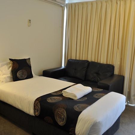 Albury Burvale Motor Inn Zimmer foto